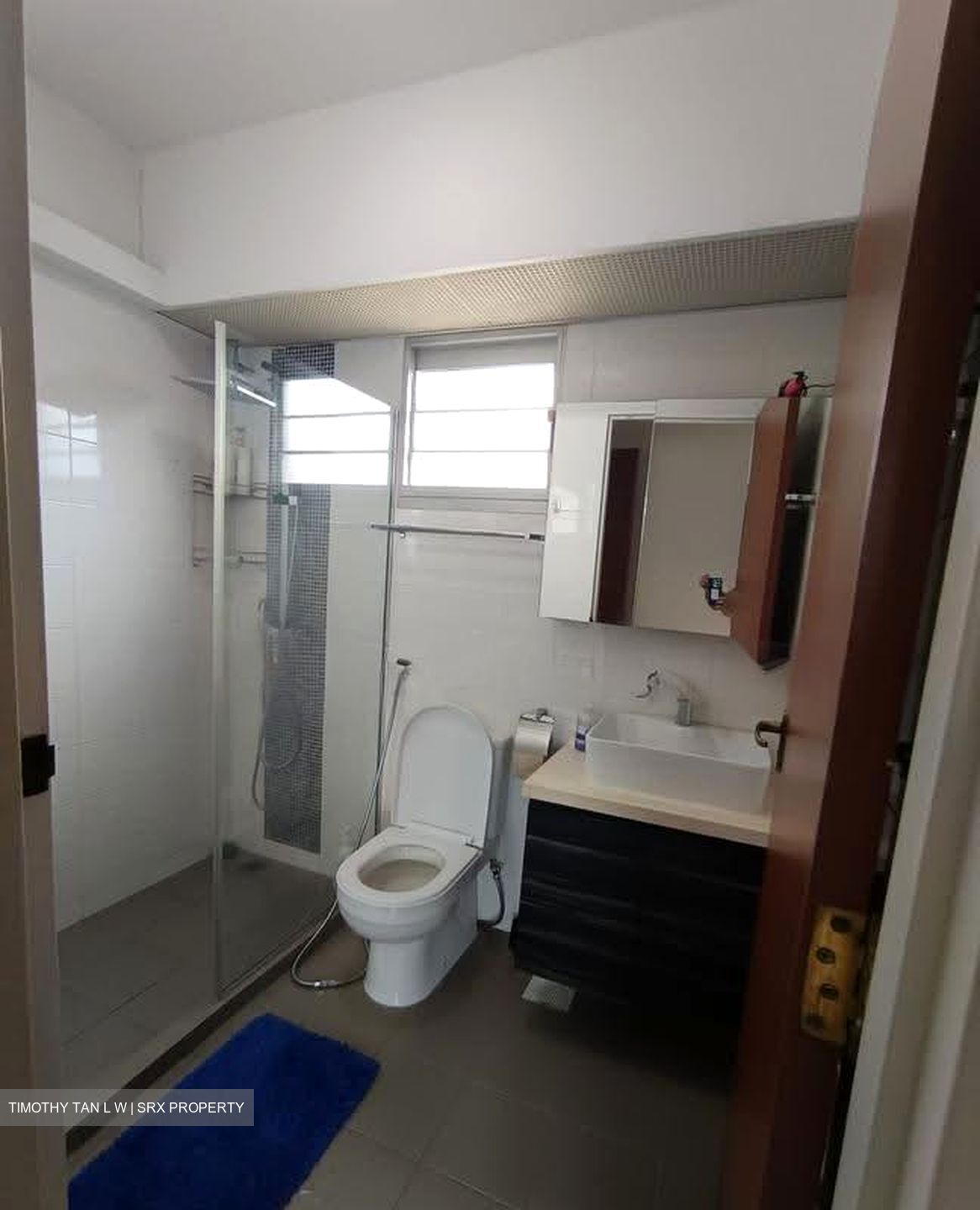 Blk 312B Punggol Parcvista (Punggol), HDB 5 Rooms #613598521
